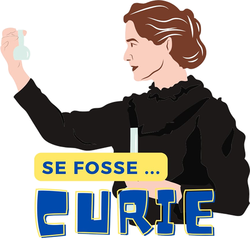 Se Fosse Curie